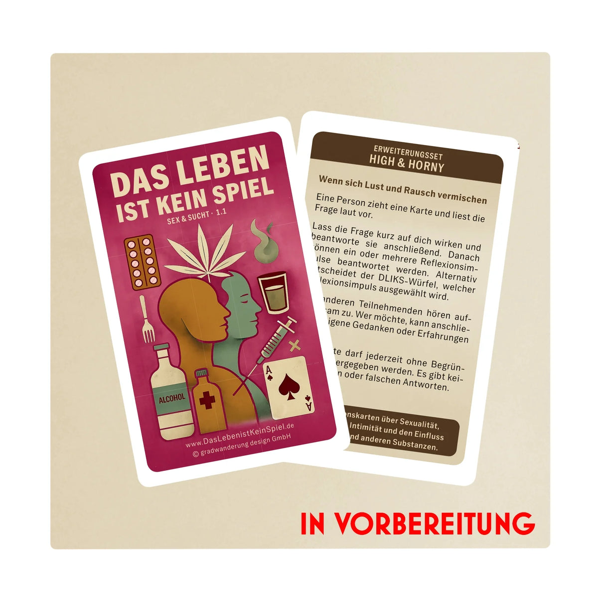 Sucht & Sexualität