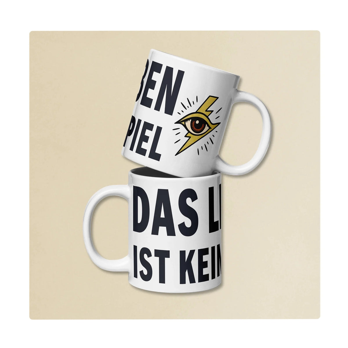 Cups, Caps & Beanies